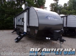 New 2022 Forest River XLR Micro Boost 27LRLE available in Ringgold, Virginia