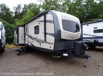 New 2022 Forest River Rockwood Ultra Lite 2720IK available in Ringgold, Virginia