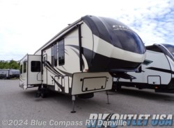 Used 2017 Forest River Sierra Select 329RE available in Ringgold, Virginia