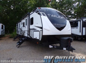 New 2022 Thor Motor Coach Twilight TWS 3300 available in Ringgold, Virginia