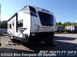 New 2022 Forest River XLR Hyperlite 2513 available in Ringgold, Virginia