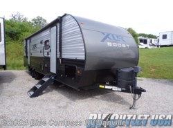 Used 2021 Forest River XLR Micro Boost 27LRLE available in Ringgold, Virginia