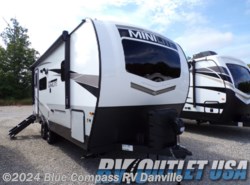 New 2023 Forest River Rockwood Mini Lite 2205S available in Ringgold, Virginia