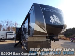  New 2022 Redwood RV Redwood 4001LK available in Ringgold, Virginia