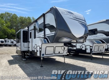 New 2022 Keystone Carbon 358 available in Ringgold, Virginia