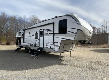 New 2023 Keystone Cougar Half-Ton 32BHS available in Ringgold, Virginia