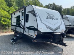 New 2023 Jayco Jay Feather 21MML available in Ringgold, Virginia