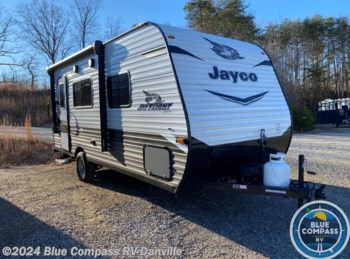 Used 2022 Jayco Jay Flight 195RB available in Ringgold, Virginia