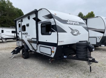 New 2024 Jayco Jay Feather Micro 166FBS available in Ringgold, Virginia