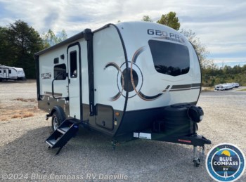 New 2024 Forest River Rockwood Geo Pro 19BH available in Ringgold, Virginia