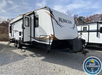 Used 2015 Dutchmen Rubicon 2900 available in Ringgold, Virginia