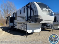 New 2024 Alliance RV Paradigm 382RK available in Ringgold, Virginia