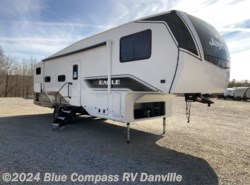 New 2024 Jayco Eagle HT 29DDB available in Ringgold, Virginia