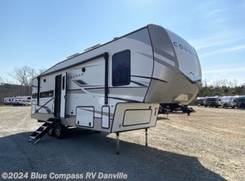 New 2024 Keystone Cougar 260MLE available in Ringgold, Virginia