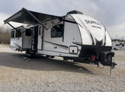 Used 2022 CrossRoads Sunset Trail Super Lite 330SI available in Ringgold, Virginia