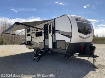 New 2024 Forest River Rockwood Mini Lite 2509S available in Ringgold, Virginia