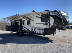 Used 2018 Heartland Road Warrior 427 available in Ringgold, Virginia