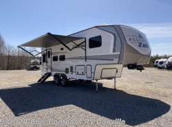 New 2024 Alliance RV Avenue 26RD available in Ringgold, Virginia