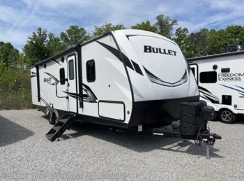 Used 2021 Keystone Bullet 273BHS available in Ringgold, Virginia
