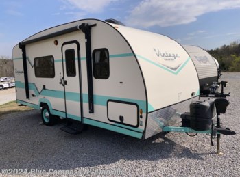 Used 2017 Gulf Stream Vintage Cruiser 19RBS available in Ringgold, Virginia