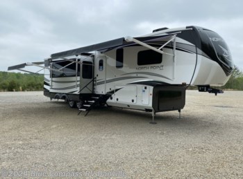 New 2024 Jayco North Point 390CKDS available in Ringgold, Virginia