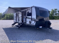 New 2024 Forest River Rockwood Ultra Lite 2608BS available in Ringgold, Virginia