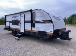 Used 2023 Forest River Wildwood X-Lite 261BHXL available in Ringgold, Virginia