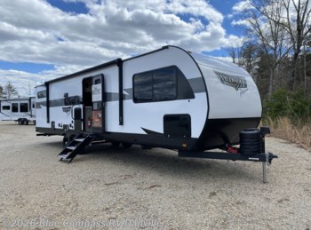 New 2024 Forest River Wildwood 29VBUDX available in Ringgold, Virginia