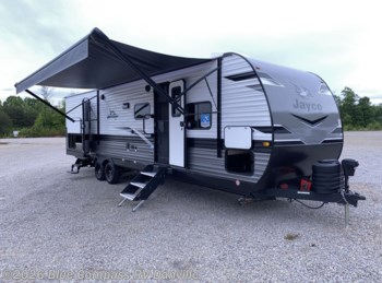 New 2024 Jayco Jay Flight 324BDS available in Ringgold, Virginia