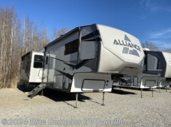 New 2023 Alliance RV Avenue 32RLS available in Ringgold, Virginia