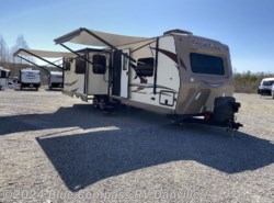 Used 2017 Forest River Rockwood Ultra Lite 2906WS available in Ringgold, Virginia