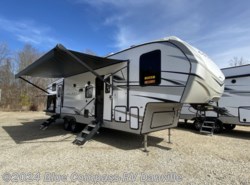 New 2023 Keystone Cougar Half-Ton 32BHS available in Ringgold, Virginia