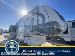 New 2024 Alliance RV Paradigm 382RK available in Ringgold, Virginia