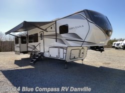 New 2024 Keystone Montana 3531RE available in Ringgold, Virginia