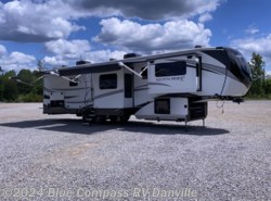Used 2022 Jayco North Point 382FLRB available in Ringgold, Virginia