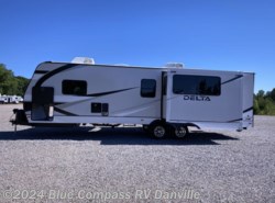 New 2024 Alliance RV Delta 294RK available in Ringgold, Virginia