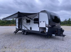 New 2024 Forest River Rockwood Ultra Lite 2606WS available in Ringgold, Virginia