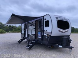 New 2024 Forest River Rockwood Mini Lite 2516S available in Ringgold, Virginia