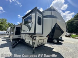 Used 2019 Forest River Sandpiper 379FLOK available in Ringgold, Virginia