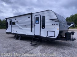 New 2025 Jayco Jay Flight SLX 262RLS available in Ringgold, Virginia