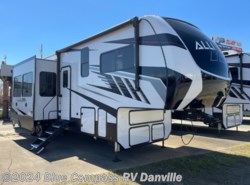 New 2024 Alliance RV Valor 36V11 available in Ringgold, Virginia