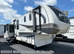 New 2024 Alliance RV Paradigm 382RK available in Ringgold, Virginia