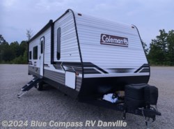 Used 2022 Coleman  Lantern Series 270TQ available in Ringgold, Virginia