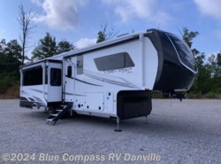 New 2025 Jayco North Point 310RLTS available in Ringgold, Virginia