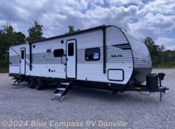 New 2025 Jayco Jay Flight SLX 321BDS available in Ringgold, Virginia