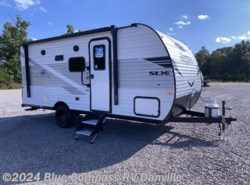 New 2025 Jayco Jay Flight SLX 175BH available in Ringgold, Virginia