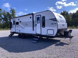 New 2025 Jayco Jay Flight SLX 262RLS available in Ringgold, Virginia