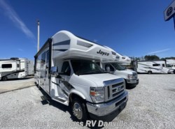 New 2024 Jayco Greyhawk 27U available in Ringgold, Virginia