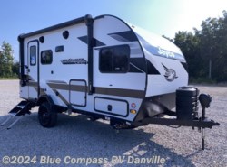 New 2025 Jayco Jay Feather Micro 166FBS available in Ringgold, Virginia