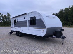 New 2025 Forest River Wildwood X-Lite 24RLXLX available in Ringgold, Virginia